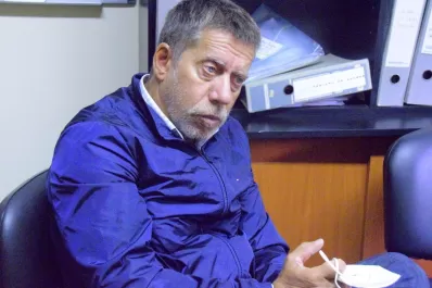 Un juez pide el desafuero de Bussi en la causa por presunto abuso