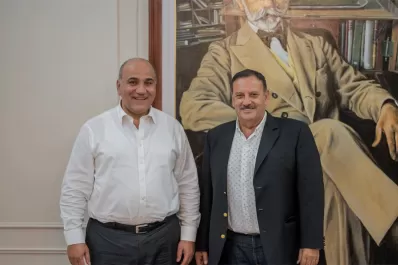 Manzur vaticina que el acuerdo con el FMI será aprobado en el Congreso