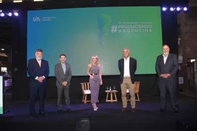 Industriales de UniNOA se reúnen en Tafí del Valle para hacer un balance de 2021 y proyectar 2022