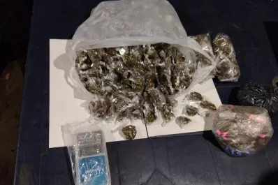 Ley de Narcomenudeo: En el interior, la droga llegó donde nunca había llegado, advirtió Jaldo