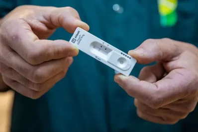 Según estudios, Ómicron podría tener variantes aún más contagiosas