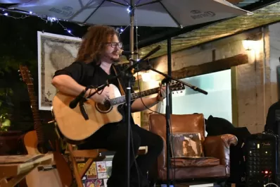 Variette Fest, una noche de música y espectáculos