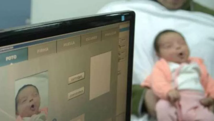 VACÍO LEGAL. Un fallo innova sobre la inscripción de un recién nacido en el Registro Civil.