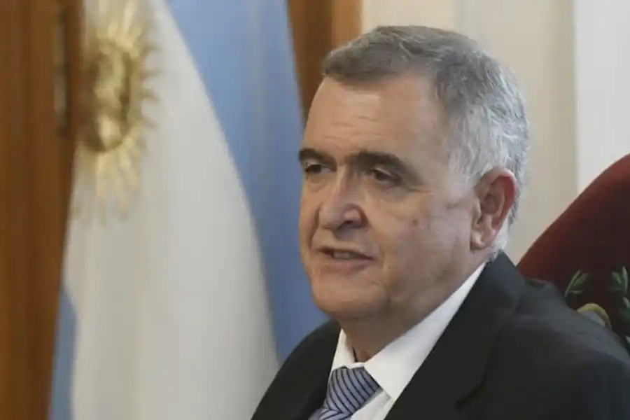 Famaillá: detienen a tres policías acusados de un asalto