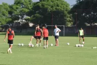 San Martín: un viaje nada placentero