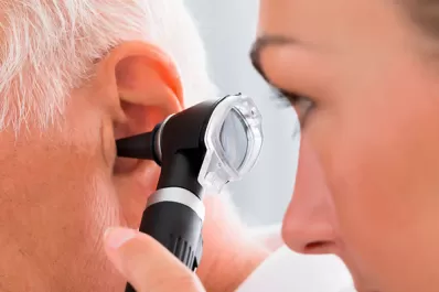 Unas 450.000 personas padecen algún tipo de discapacidad auditiva en nuestro país