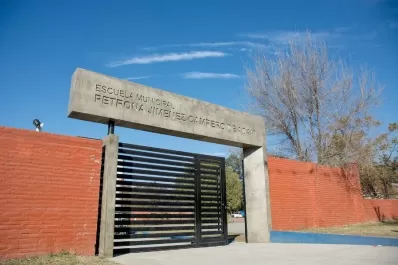 Dos nuevos idiomas en el Instituto Municipal de Yerba Buena