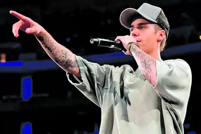 El éxito de Justin Bieber y de Harry Styles