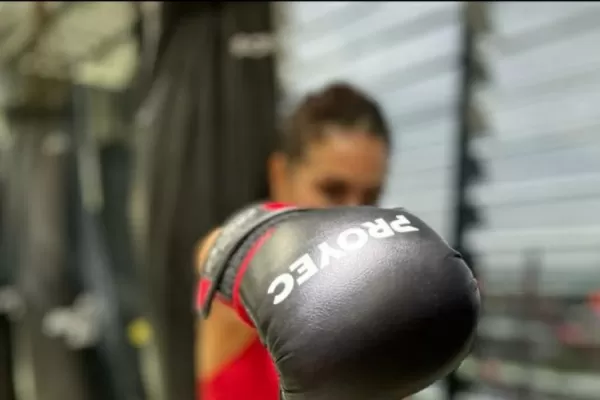 Artes marciales: el fitboxing llega con todo