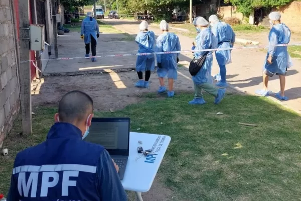 Acusado del crimen de un vecino seguirá tras las rejas