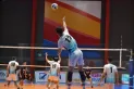 Voley: a dejar todo por el sueño