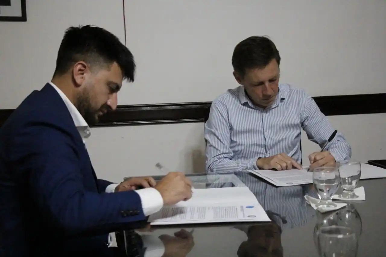 Mayor seguridad: un municipio de Tucumán comenzará a usar Ojos en Alerta