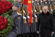 Rusia se preparó para enfrentar sanciones económicas de EE.UU.