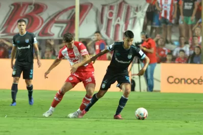 Atlético: el desafío de la confianza