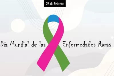 Día Mundial de las Enfermedades Poco Frecuentes: más de 300 millones de personas las padecen alrededor del mundo