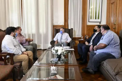 El sindicato municipal de Monteros destacó el acuerdo con docentes y pidió extender la Ayuda Social