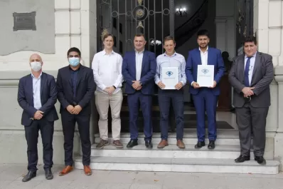 Mayor seguridad: un municipio de Tucumán comenzará a usar Ojos en Alerta