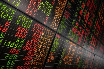 Los mercados reaccionan al ataque ruso en Ucrania: suben materias primas y caídas en la bolsa