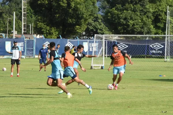 Atlético: apuestas que no surten efecto y cambios que se imponen