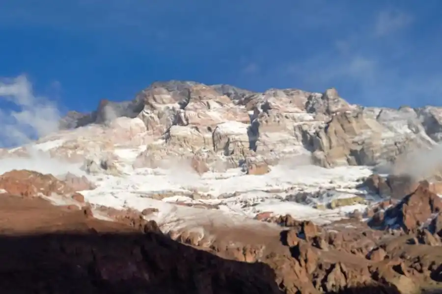 Subir al Aconcagua: una aventura posible para los tucumanos