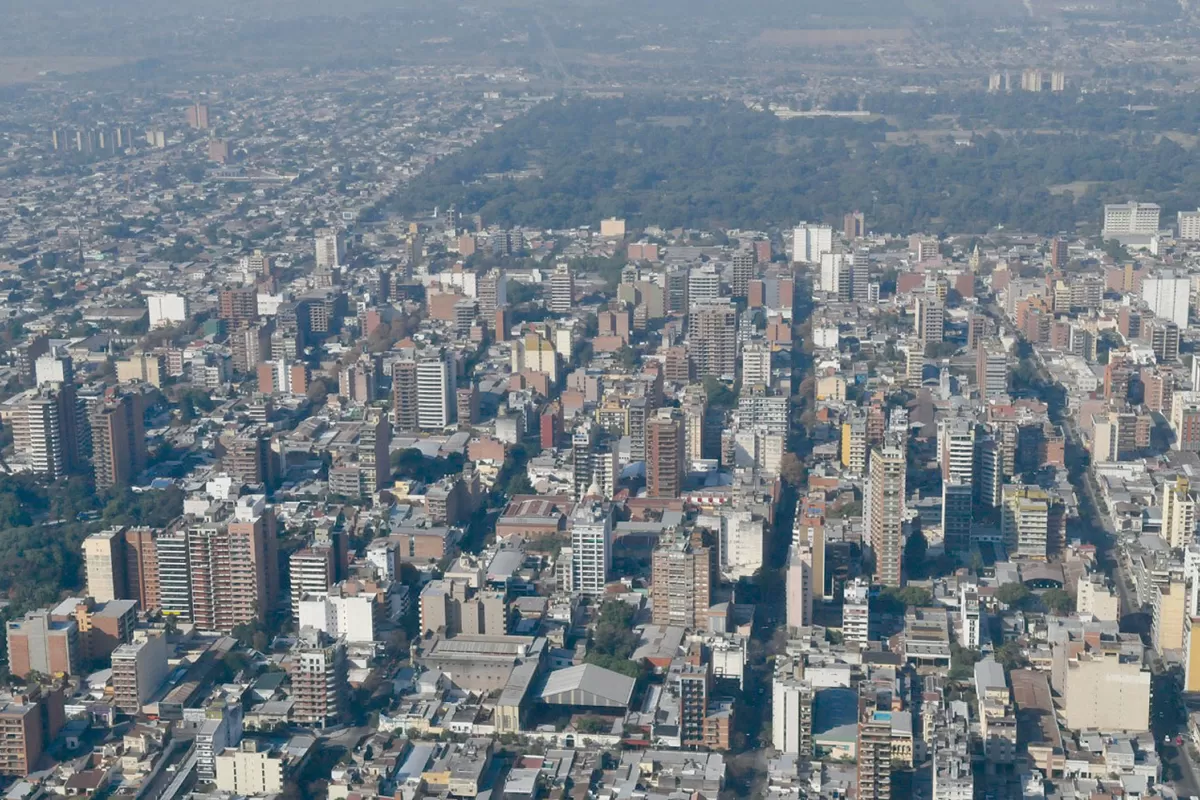 ¿Qué dirá el Censo 2022 sobre los tucumanos?