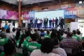 Tucumán: se desarrolló un encuentro por la educación y el trabajo
