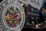 Rusia invade Ucrania: Argentina no apoyó en la OEA la condena propuesta por Estados Unidos