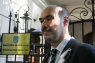 Embajador de Ucrania: “no estamos conformes con la respuesta argentina”, advirtió