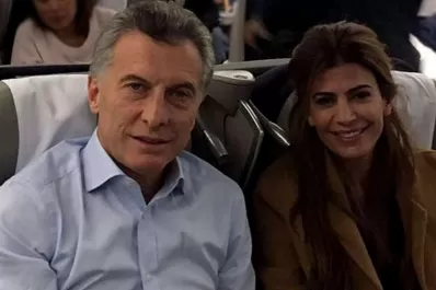 La Justicia autorizó la salida del país de Macri