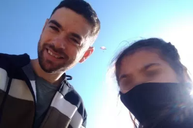 Córdoba: halló una mochila con $ 500.000 y la devolvió