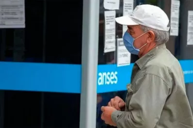 Oficializaron el aumento para las jubilaciones: ¿Cuánto cobrará la mínima desde el 1 de marzo?