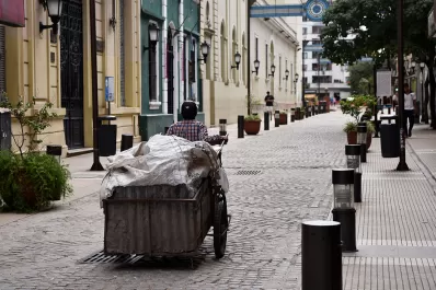 Así funcionarán los servicios en la capital durante el feriado por Carnaval