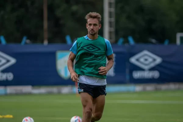 Atlético: el impulso más deseado