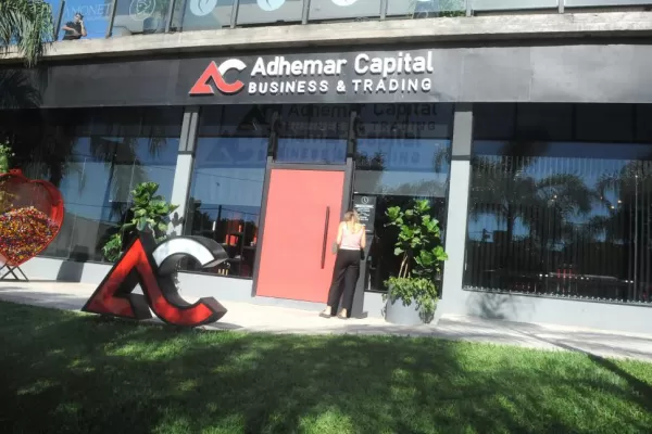 Investigan en Tucumán a la financiera Adhemar