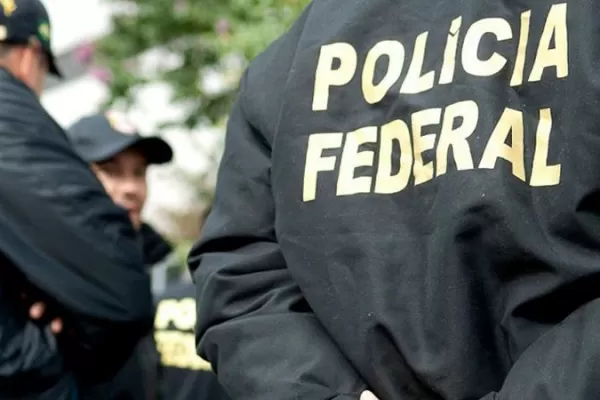 Entre Ríos: la Policía Federal desbarató kioscos de venta de drogas