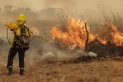Mito o realidad: ¿el calentamiento ha causado los incendios de Corrientes?