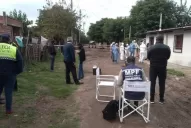 Condena por homicidio: penado a 16 años a prisión