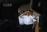 Jaldo se tomará unos días para elegir al jefe de Policía