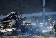 Invasión rusa en Ucrania: una mirada analítica: ¿cómo repercute en nuestro país?