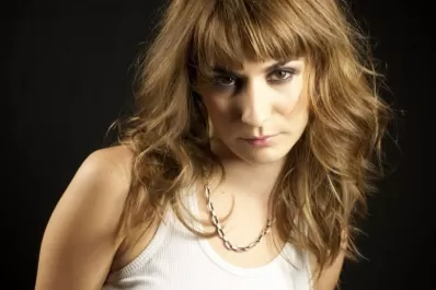 “El humor se nutre del error y del fracaso, nadie se ríe del triunfo”