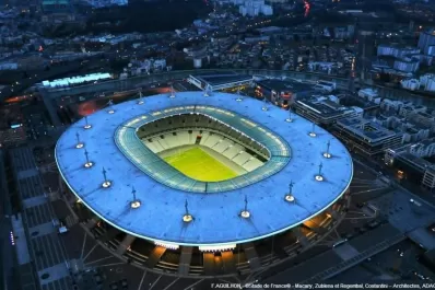 Las esquirlas del conflicto Rusia-Ucrania: el deporte también sufre