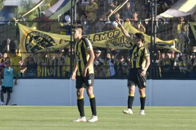 Primera Nacional: el “Depor”: familia y poder