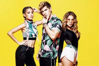 Los Tekis reúnen rock, cumbia y folclore