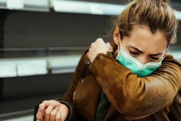 ¿Cómo diferenciar los virus respiratorios?