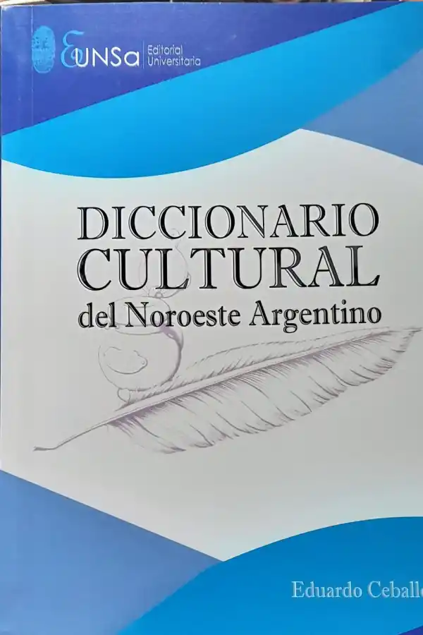 EL LIBRO. Fue publicado por la editorial de la Universidad Nacional de Salta. 