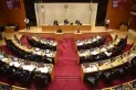 LA GACETA Play, en el minuto a minuto de la apertura del año legislativo