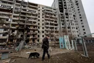 ACDE expresó su repudio a la invasión de Rusia a Ucrania