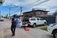 Un joven fue asesinado de una puñalada tras una supuesta pelea en Yerba Buena