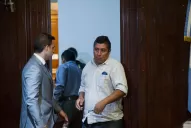 César Soto, cada vez más cerca de ser enjuiciado