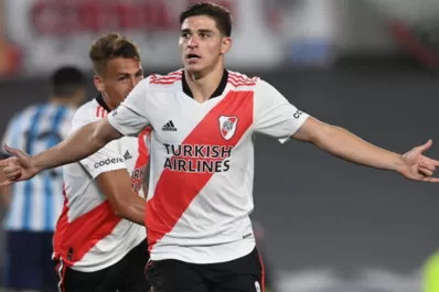 Chelsea-Liverpool y River-Racing, lo más destacado de la agenda de TV del domingo